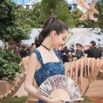 AngelaBaby Instagram - #dior #paris