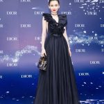 AngelaBaby Instagram - #StarsinDior #AngelaBaby