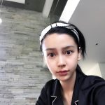 AngelaBaby Instagram - 🐾🐾🐾🐾