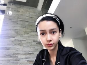 AngelaBaby Instagram - 🐾🐾🐾🐾