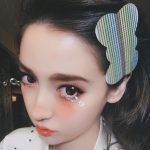 AngelaBaby Instagram -