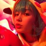 AngelaBaby Instagram - Pika pika🐱🐱