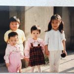 AngelaBaby Instagram - Hand in hand 🖖🏻✋🏻🖖🏻✋🏻