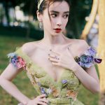 AngelaBaby Instagram - #eliesaab @eliesaabworld