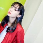 AngelaBaby Instagram - 💇头发太长，洗不动 💇