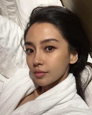 AngelaBaby Instagram - 