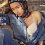 AngelaBaby Instagram - @chenman135