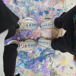 AngelaBaby Instagram - 🪞💕🪞