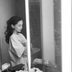 AngelaBaby Instagram - 🤩
