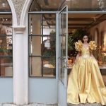 AngelaBaby Instagram - 喜欢💕@eliesaabworld