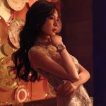 AngelaBaby Instagram - Honoured to attend BAFTA Gala 2024 and really enjoyed a great night. #bafta ⌚️ @breitling 💍@stephenwebsterjewellery 👗 @barneybc @barneychengcouture The Peninsula London