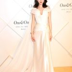 AngelaBaby Instagram - First time in Dubai and staying in the most beautiful resort, and an amazing party at the Link! Happy Chinese New Year ！🐉🐲🎇 @ooonezaabeel @thelinkdubai @ooresorts 👗：#georgeschakra ⌚️：#breitlingwatch 👠：#rogerviviershoes