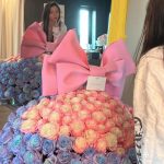 AngelaBaby Instagram - 🌹🌹🌷🌷🌹🌹