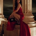 AngelaBaby Instagram - #rogervivier #paris