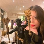 AngelaBaby Instagram - #rogervivier #paris