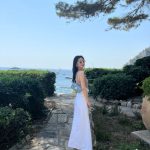 AngelaBaby Instagram - 迟到的旅游照片🍋