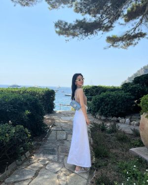AngelaBaby Instagram - 迟到的旅游照片🍋