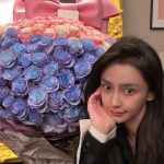 AngelaBaby Instagram - 🌹🌹🌷🌷🌹🌹