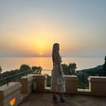 AngelaBaby Instagram - 迟到的旅游照片🍋