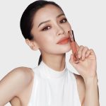 AngelaBaby Instagram - Darlings~ I am addicted to the NEW LIP BLUR from Charlotte Tilbury! Airbrush Flawless Lip Blur is FLAWLESS. Wear it blurred or wear it bold to suit my mood. 💋WONS BLUR or 🍯HONEY BLUR. Which will you choose? #AirbrushLipBlur @charlottetilbury