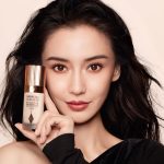 AngelaBaby Instagram - I am so excited to be working with Charlotte Tilbury as the new GLOBAL BEAUTY MUSE! I am genuinely obsessed with all of Charlotte’s products! I can’t wait to share the best skincare and makeup products and bring beauty magic to everyone! Love @charlottetilbury