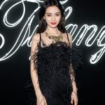 AngelaBaby Instagram - 🫶🏻#tiffanyandco bye #newyork 👐🏻