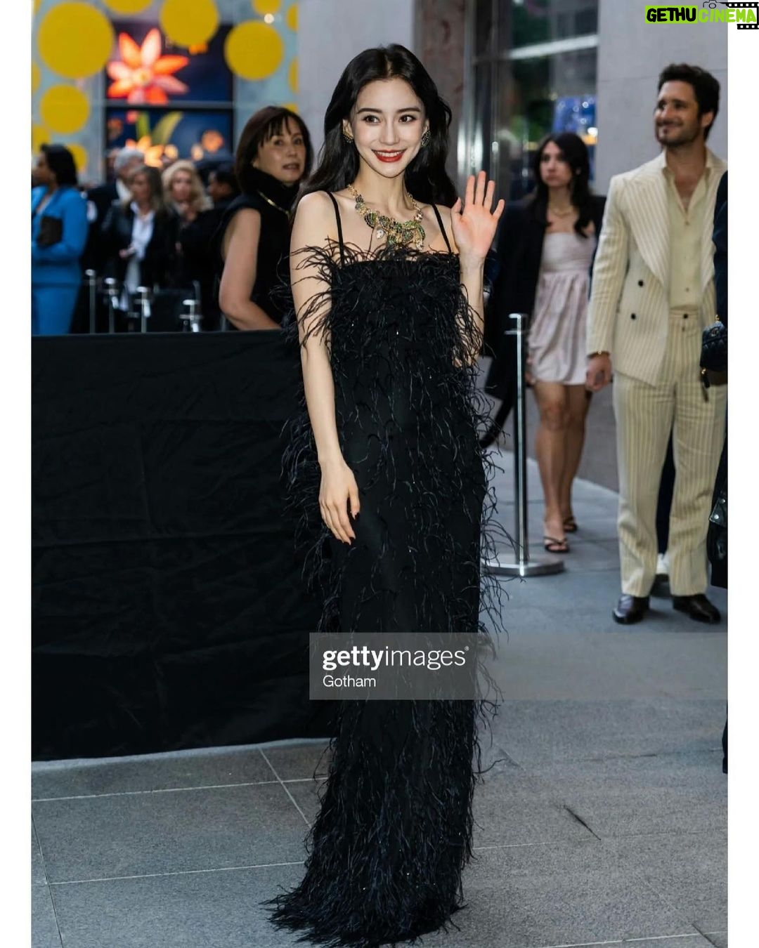 AngelaBaby Instagram - π«Άπ»#tiffanyandco bye #newyork ππ»