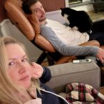 Angela Kinsey Instagram - Bracket busted selfie. #marchmadness