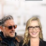 Angela Kinsey Instagram – Had a wonderful conversation with the office lady herself, Angela Kinsey, on this week’s Joy podcast!