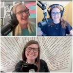 Angela Kinsey Instagram - It’s Monday Motivation today on @officeladiespod and we have an amazing guest! Kendra Adachi the host of The Lazy Genius joins us and we talk about how to be a genius about the things that matter to us and lazy about the things that don’t. Kendra is awesome and she helped me solve one of my biggest work life problems. My emails! And she shares where The Office characters fall on her scale of Lazy to Genius. We are so thrilled to have @thelazygenius on The Office Ladies Network! Link in bio to listen to this episode and check out The Lazy Genius podcast wherever you get your podcasts! ❤️🎙️ #officeladies