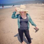 Angela Kinsey Instagram – Ready for summah… 😉