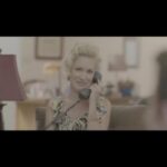 Angela Kinsey Instagram - #tbt to outtakes and bloopers from the movie Struck By Lightning! Thanks to the writer @chriscolfer and the director @bpdannelly for letting me improvise and be so silly. And @officeladiespod folks this is the scene I was talking about yesterday in our break down of Search Committee Part 1 of me trying to eat a sandwich while acting! 😂🤦‍♀️