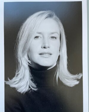 Angela Kinsey Instagram - Happy Sassy Turtleneck Sunday! #scrapbooking