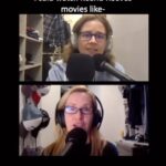 Angela Kinsey Instagram – #fbf to @msjennafischer telling me to watch all of the @johnwickmovie ‘s and then NOT remembering she told me to!😂 One of my favorite moments on @officeladiespod ! Happy JW4!