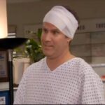 Angela Kinsey Instagram – Will Ferrell did this scene a little differently each time and I could NOT keep a straight face. You can see me barely holding it together! 😂 This week on Office Ladies it’s The Inner Circle! We break down that classic juggling scene and the dunk in the warehouse! Thanks for sending in your questions and comments. And next week Will joins us in the studio to talk about his time playing Deangelo Vickers! Link in bio. ❤️🎙️ #officeladies @officeladiespod