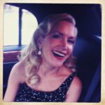 Angela Kinsey Instagram - There’s a new episode of Office Ladies! We break down Training Day and meet Deangelo Vickers!! I also found these old photos in my digital clutter from the week we filmed the episode. One thing about never deleting emails… you find all kinds of stuff! 😜 Happy Wednesday! Link in bio to listen. #officeladies