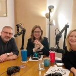 Angela Kinsey Instagram – Steve Carell joins us today on @officeladiespod to talk about his time on The Office! It was so wonderful to catch up with him. Thank you for sending in your questions! We had such a blast talking to Steve and we can’t wait for you to hear it! Link in bio to listen!❤️ #officeladies