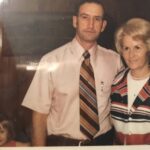 Angela Kinsey Instagram - Scrapbooking: 1. Me, Dad & Mom 1970’s. 2. Napping 1990’s. 3. Very excited for my first digital camera! Early 2000’s. 4. Mom 1980’s. 5. Early headshots Early 2000’s. 6. Me & my Grandmother Lena 1990’s. ❤️ #scrapbooksaturday