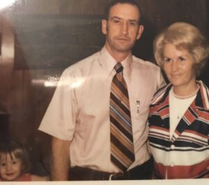 Angela Kinsey Instagram - Scrapbooking: 1. Me, Dad & Mom 1970’s. 2. Napping 1990’s. 3. Very excited for my first digital camera! Early 2000’s. 4. Mom 1980’s. 5. Early headshots Early 2000’s. 6. Me & my Grandmother Lena 1990’s. ❤️ #scrapbooksaturday