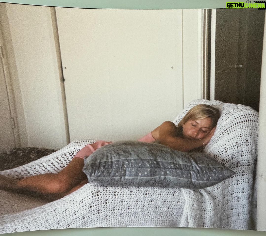 Angela Kinsey - 73.5K Likes - Scrapbooking: 1. Me, Dad & Mom 1970’s. 2. Napping 1990’s. 3. Very excited for my first digital camera! Early 2000’s. 4. Mom 1980’s. 5. Early headshots Early 2000’s. 6. Me & my Grandmother Lena 1990’s. ❤️ #scrapbooksaturday