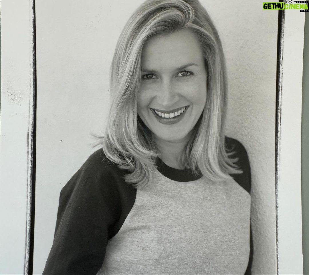 Angela Kinsey - 73.5K Likes - Scrapbooking: 1. Me, Dad & Mom 1970’s. 2. Napping 1990’s. 3. Very excited for my first digital camera! Early 2000’s. 4. Mom 1980’s. 5. Early headshots Early 2000’s. 6. Me & my Grandmother Lena 1990’s. ❤️ #scrapbooksaturday