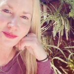 Angela Kinsey Instagram - Can you see my pimple patch? Also I’m having a hot flash. #thisis52💃