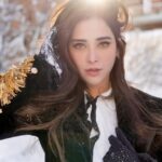 Angela Krislinzki Instagram - Switzerland