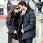 Angela Krislinzki Instagram - Forever crushing on you. London, United Kingdom