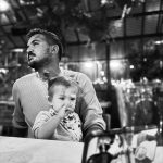 Angelica Panganiban Instagram - The dad series Dada, thank you for everything that you do. Thank you for carrying the heavier load. I appreciate you. I love you. @gregg_homan Special s/o to @apa112 for capturing my husbands coolness 😎 Los Angeles, California