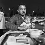 Angelica Panganiban Instagram - The dad series Dada, thank you for everything that you do. Thank you for carrying the heavier load. I appreciate you. I love you. @gregg_homan Special s/o to @apa112 for capturing my husbands coolness 😎 Los Angeles, California