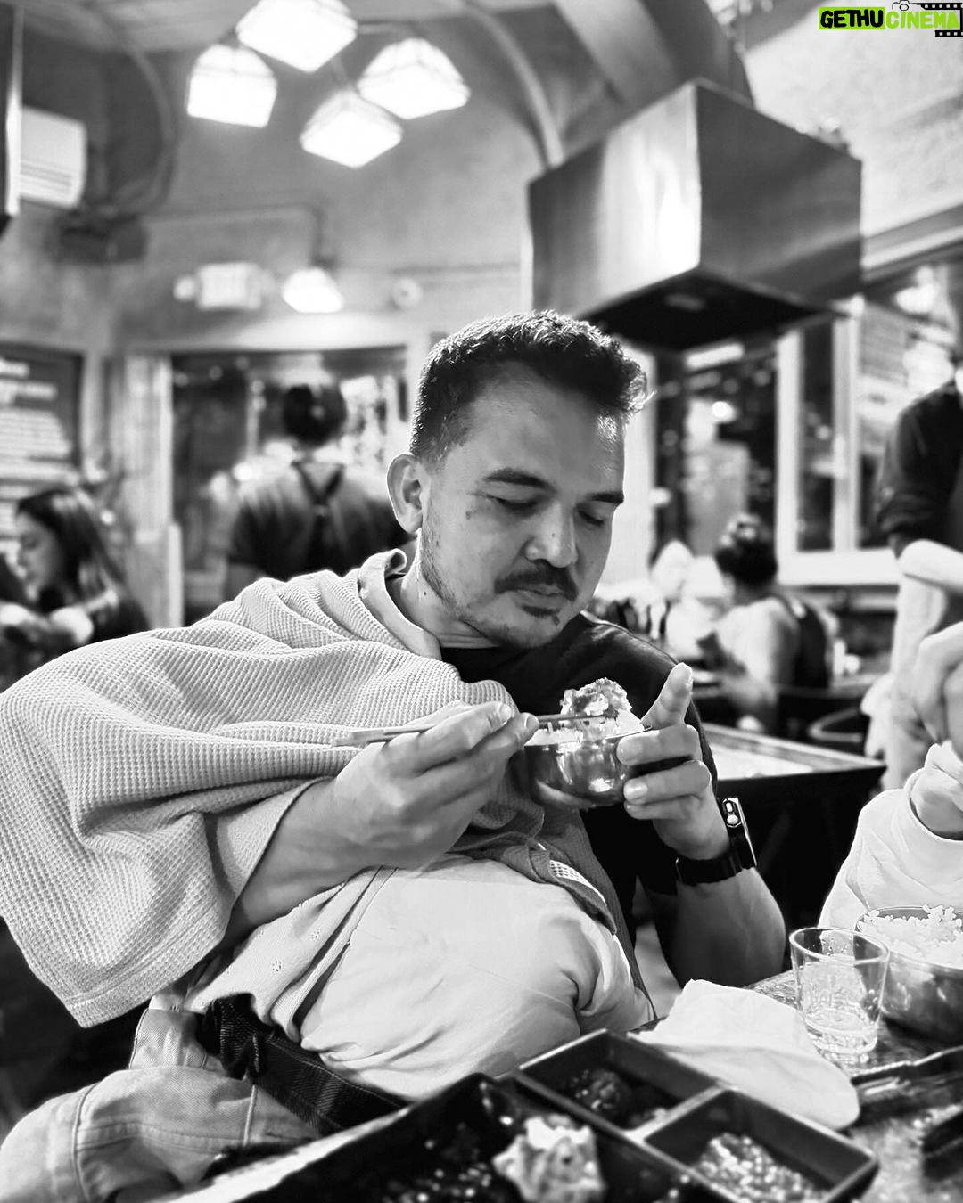 Angelica Panganiban Instagram - The dad series Dada, thank you for everything that you do. Thank you for carrying the heavier load. I appreciate you. I love you. @gregg_homan Special s/o to @apa112 for capturing my husbands coolness 😎 Los Angeles, California