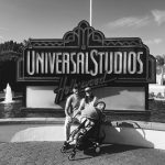 Angelica Panganiban Instagram - It has BEAN the happiest weeks of our lives 🖤🤍🖤 Los Angeles, California