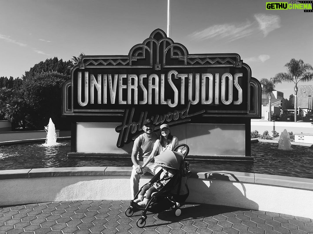 Angelica Panganiban Instagram - It has BEAN the happiest weeks of our lives 🖤🤍🖤 Los Angeles, California
