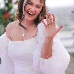 Angelica Panganiban Instagram - 123123 Patuloy na mananalig at maniniwala sa pag-ibig. Sa kabila ng lahat. Ang pagmamahal pa rin ang kakapitan. Maligayang bagong taon - Mrs Angelica Panganiban Homan ❤️